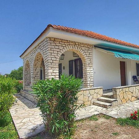 Mare E Stelle - Θάλασσα Και Αστέρια Apartment Acharavi  Exterior photo