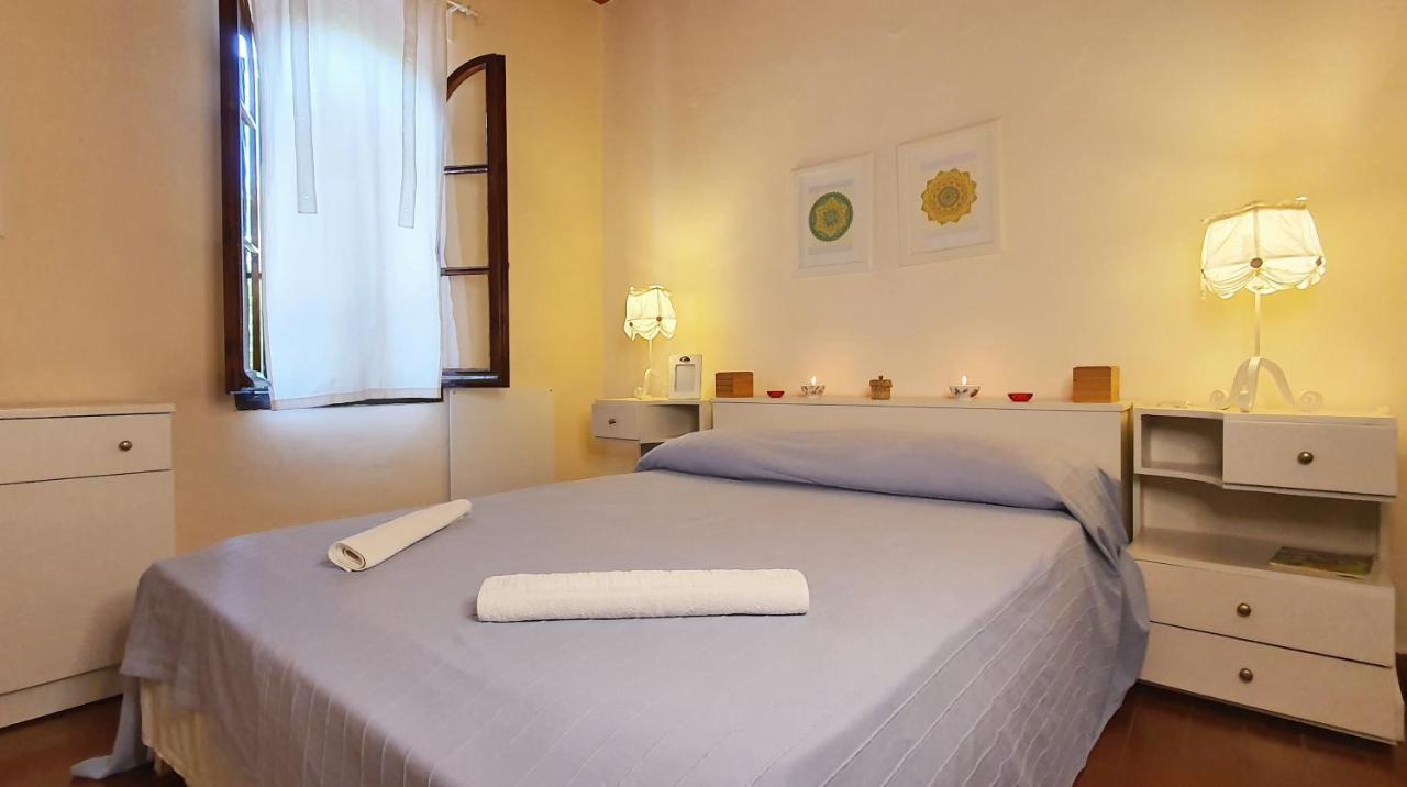 Mare E Stelle - Θάλασσα Και Αστέρια Apartment Acharavi  Exterior photo