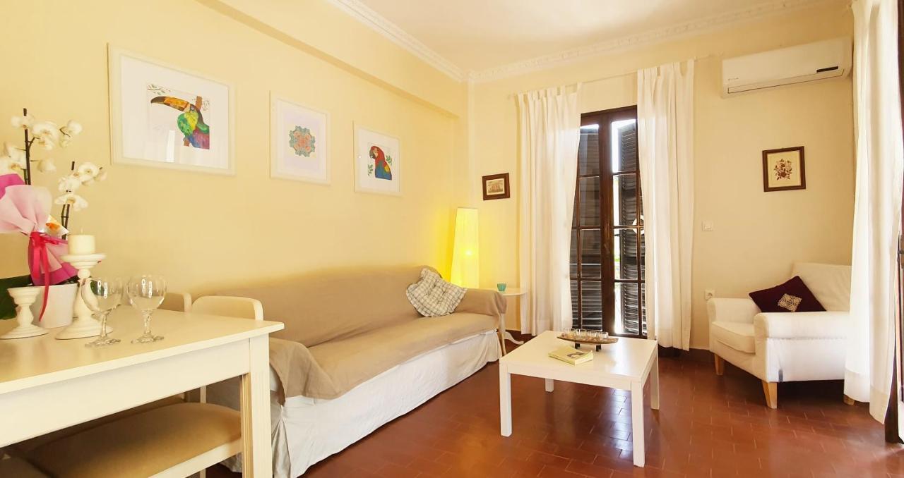 Mare E Stelle - Θάλασσα Και Αστέρια Apartment Acharavi  Exterior photo