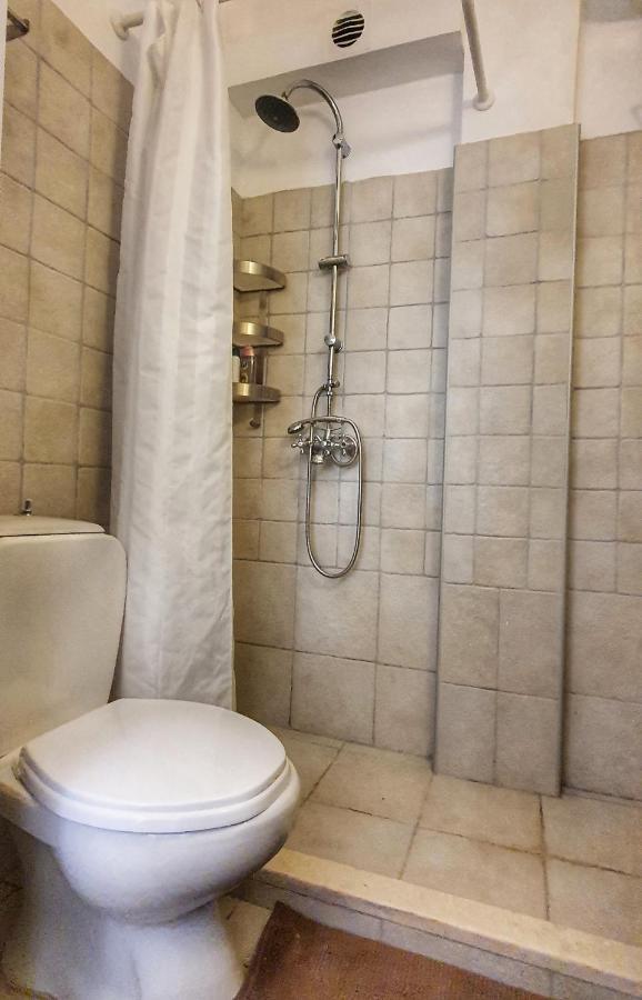 Mare E Stelle - Θάλασσα Και Αστέρια Apartment Acharavi  Exterior photo